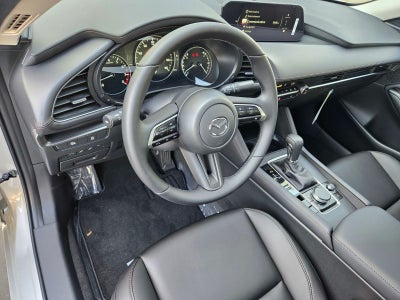 2026 Mazda Mazda3 2.5 S Preferred