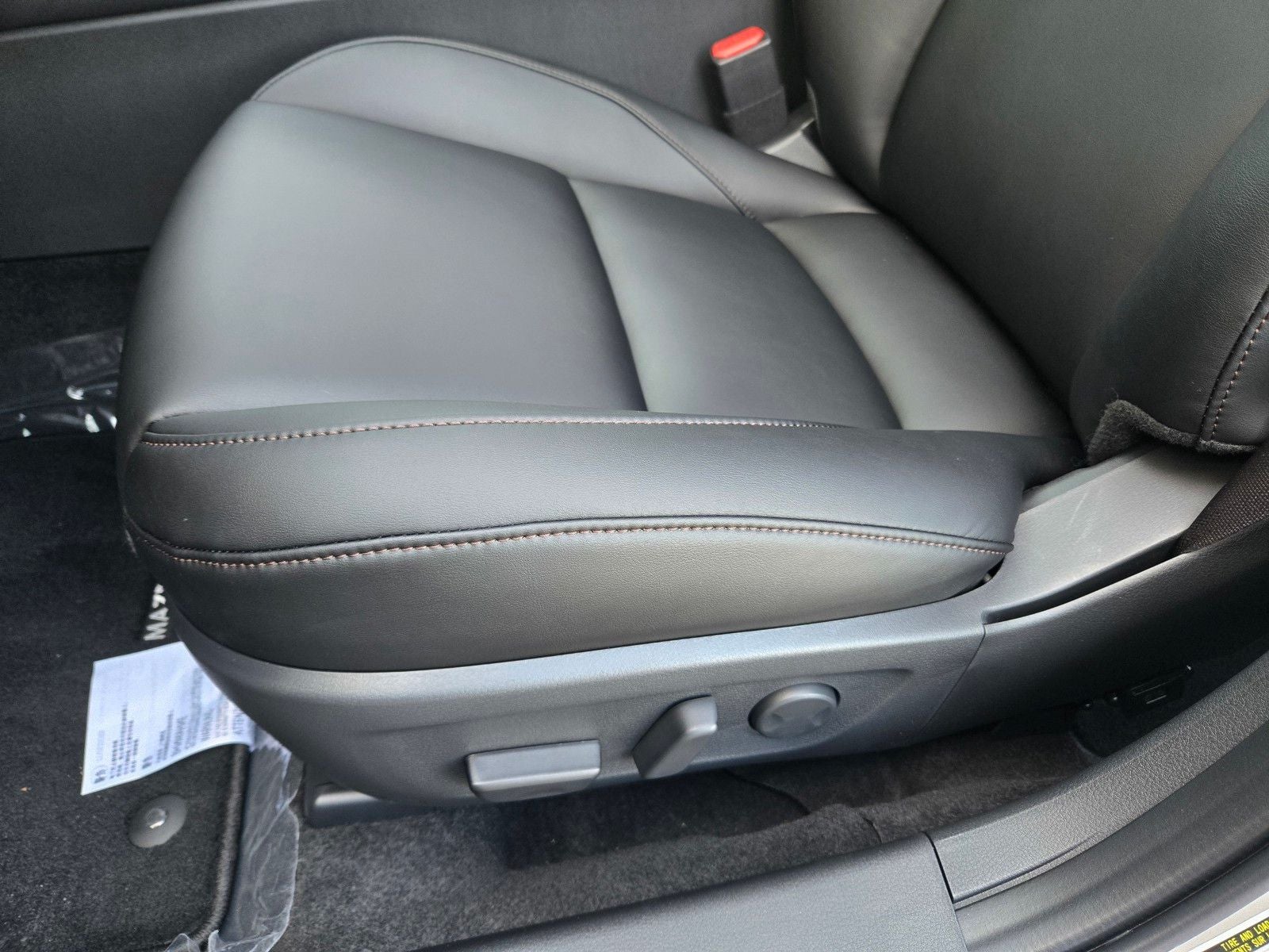 2026 Mazda Mazda3 2.5 S Preferred