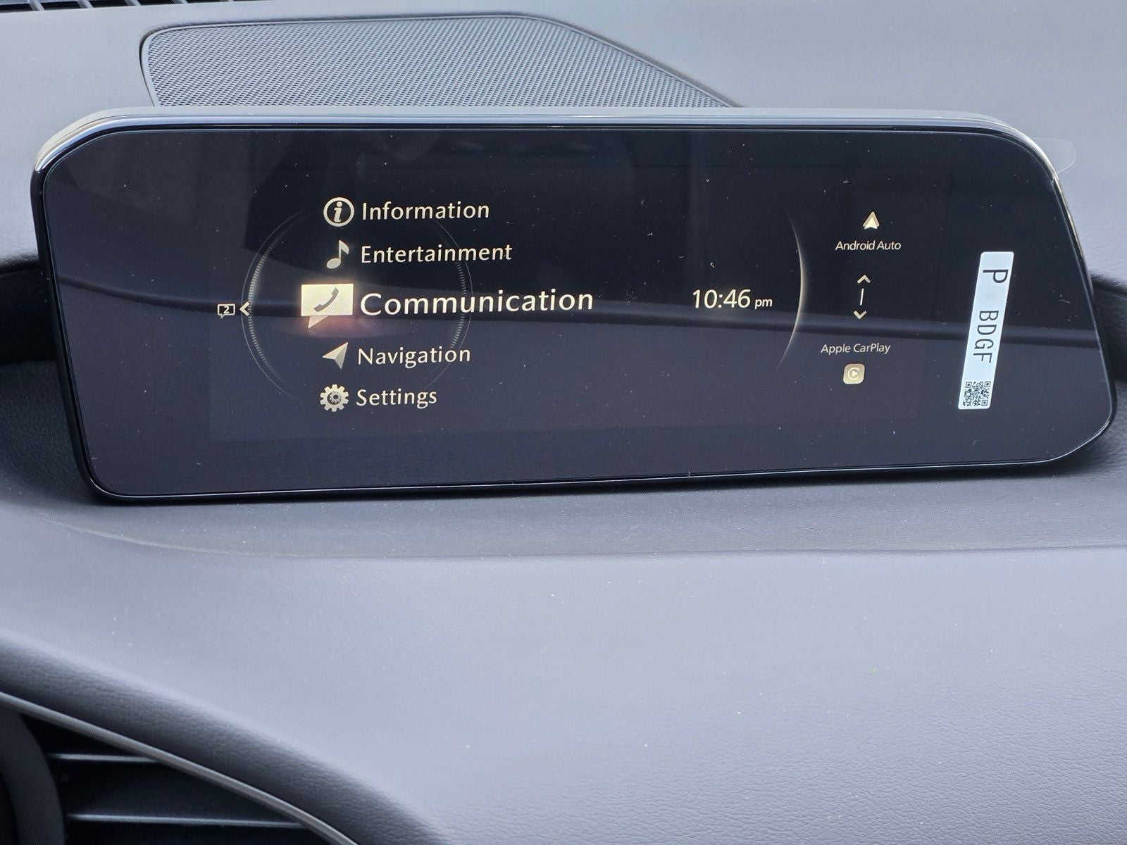 2026 Mazda Mazda3 2.5 S Preferred