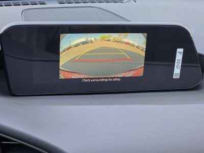 2026 Mazda Mazda3 2.5 S Preferred