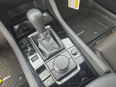 2026 Mazda Mazda3 2.5 S