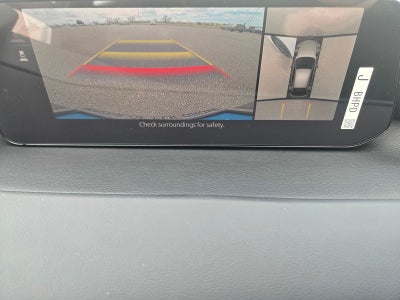 2026 Mazda Mazda3 2.5 S