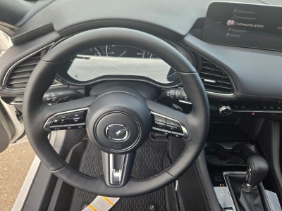 2026 Mazda Mazda3 2.5 S