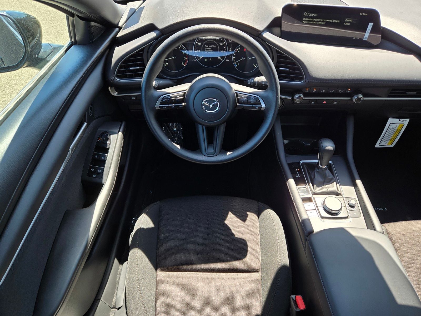 2026 Mazda Mazda3 2.5 S