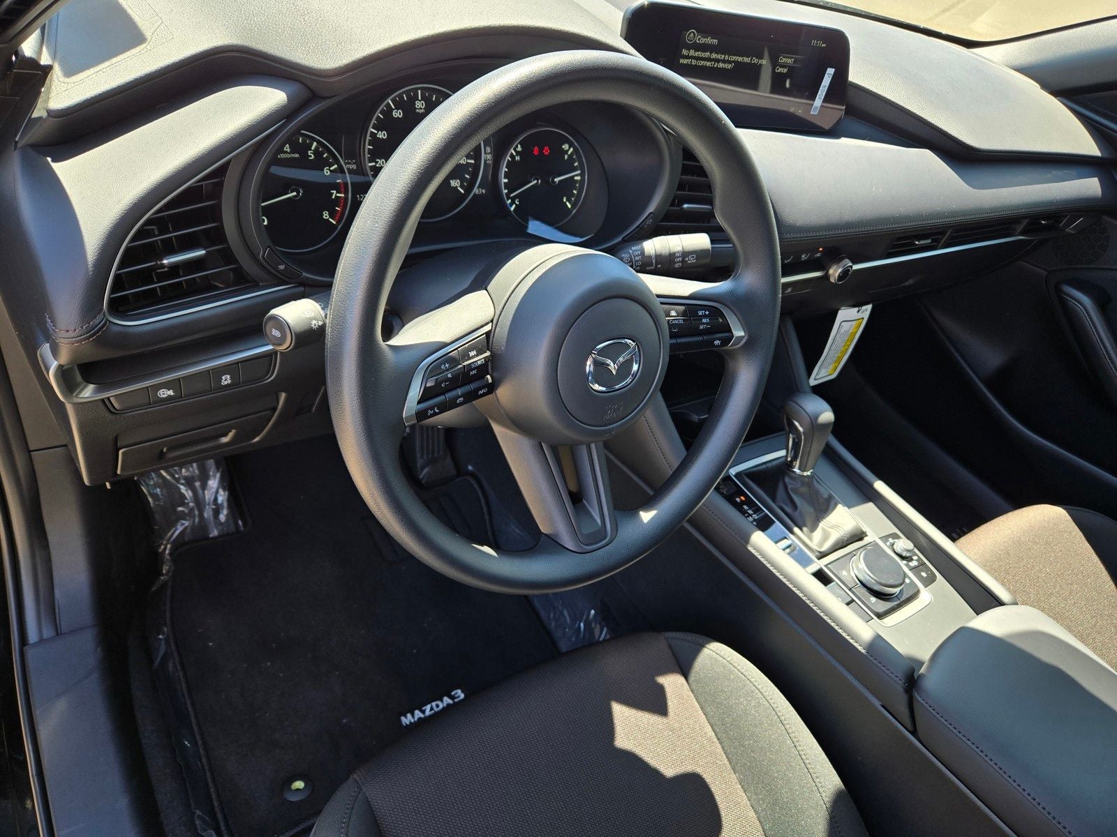 2026 Mazda Mazda3 2.5 S
