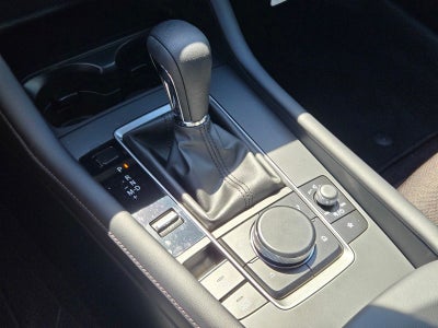2026 Mazda Mazda3 2.5 S