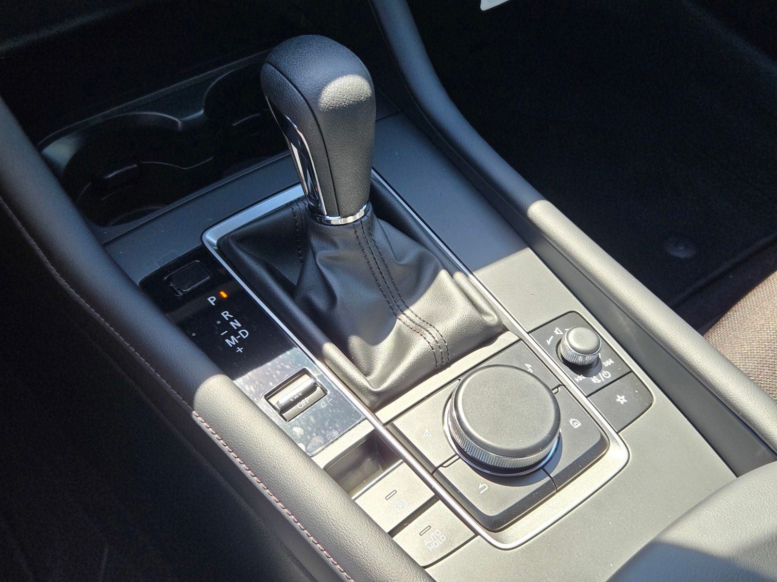2026 Mazda Mazda3 2.5 S