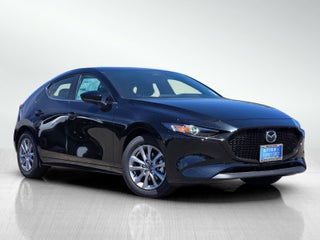 2026 Mazda Mazda3 2.5 S
