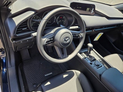 2026 Mazda Mazda3 2.5 S Select Sport