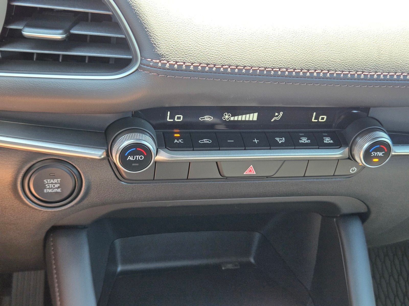 2026 Mazda Mazda3 2.5 S Select Sport