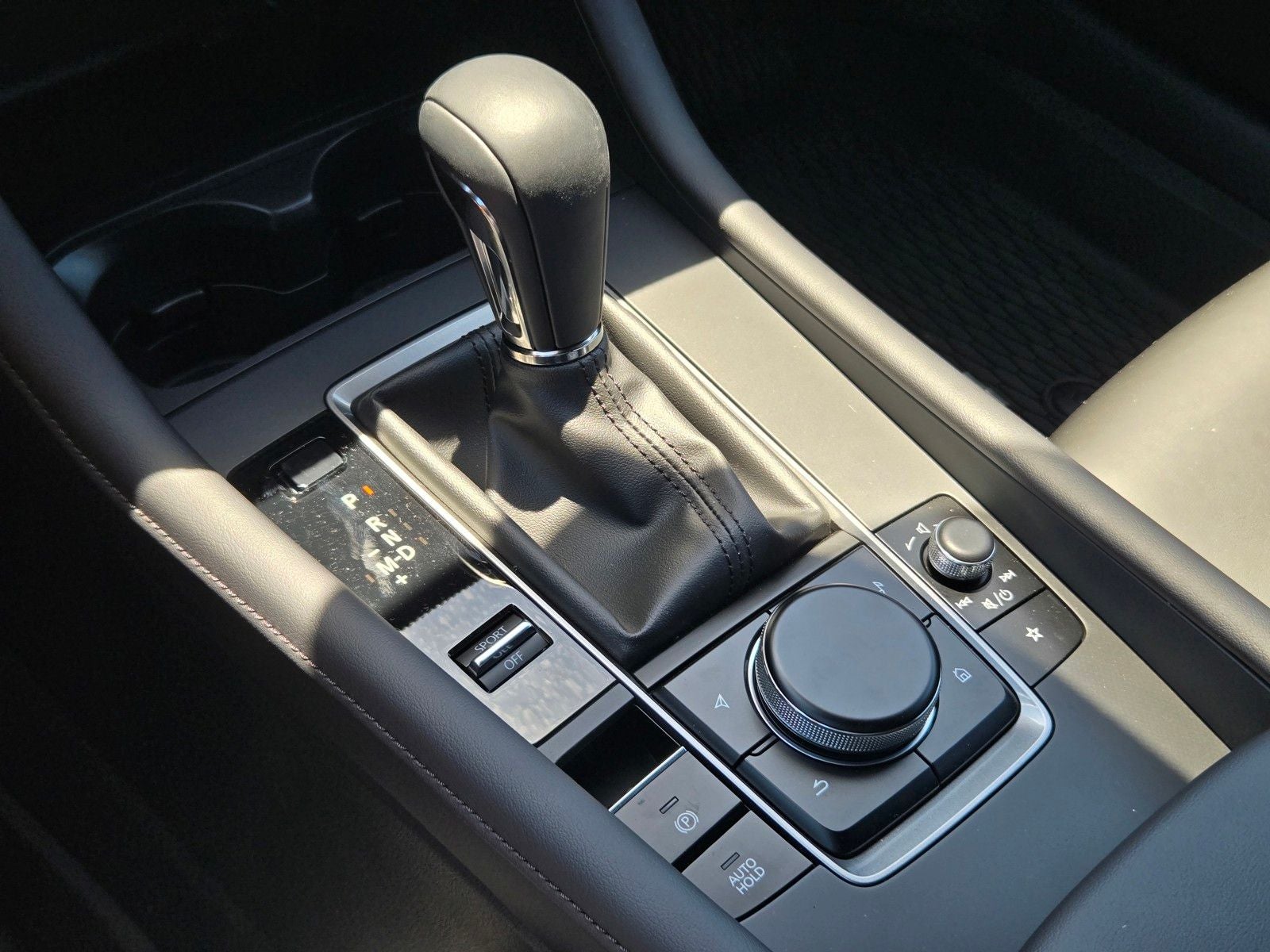 2026 Mazda Mazda3 2.5 S Select Sport