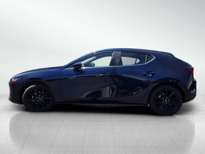 2026 Mazda Mazda3 2.5 S Select Sport