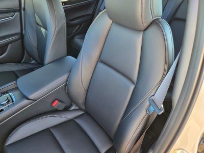 2026 Mazda Mazda3 2.5 S Select Sport