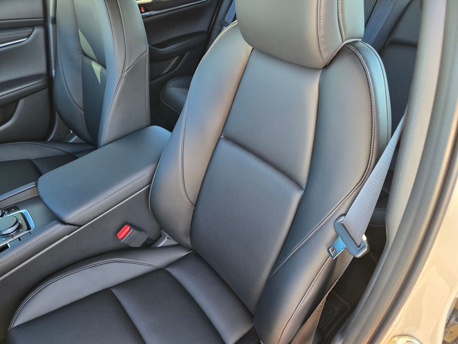 2026 Mazda Mazda3 2.5 S Select Sport