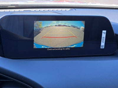 2026 Mazda Mazda3 2.5 S Select Sport