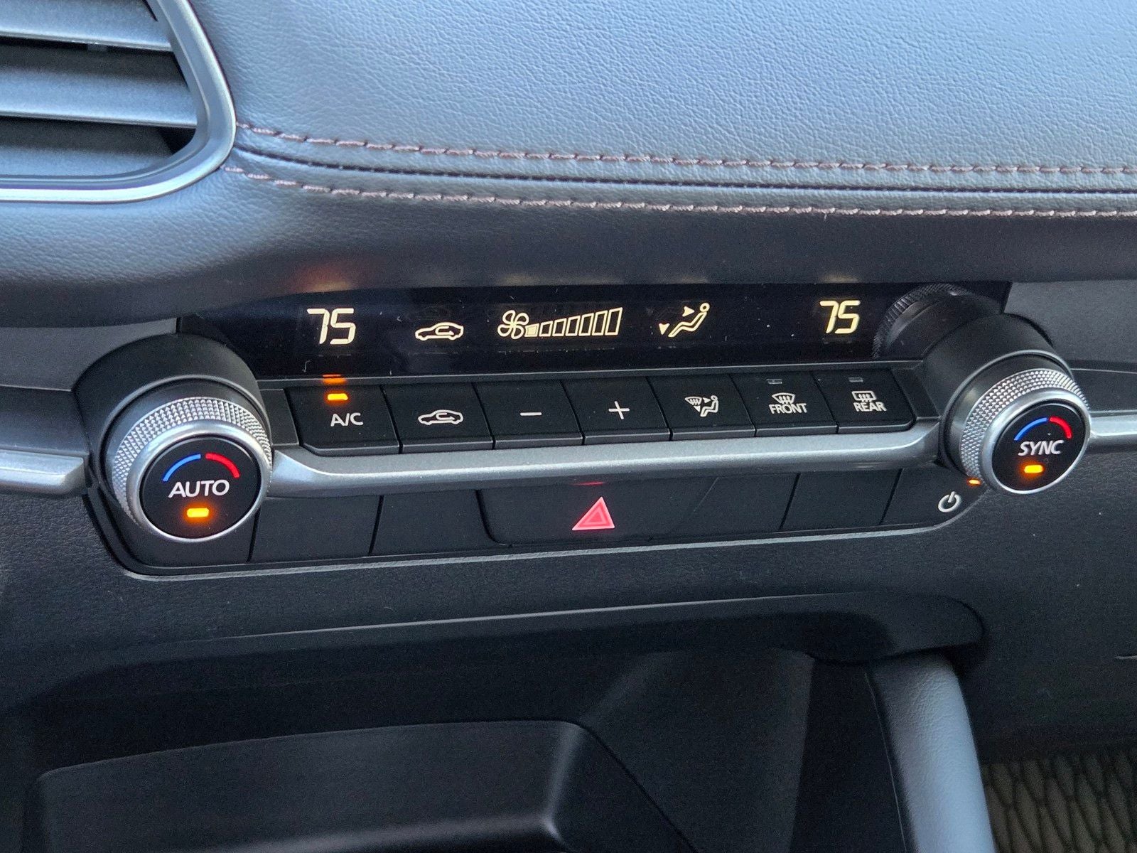 2026 Mazda Mazda3 2.5 S Select Sport