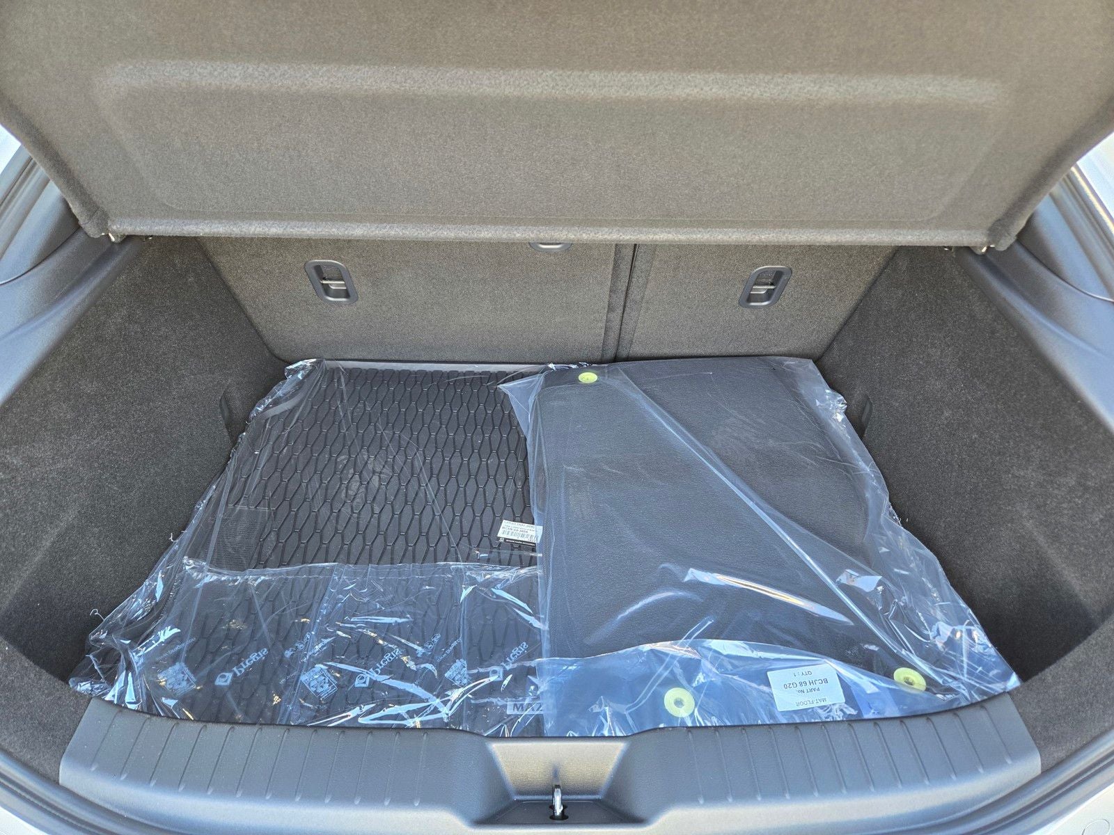 2026 Mazda Mazda3 2.5 S Select Sport