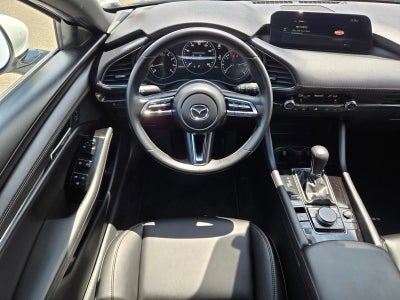 2022 Mazda Mazda3 Preferred