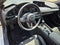 2022 Mazda Mazda3 Preferred
