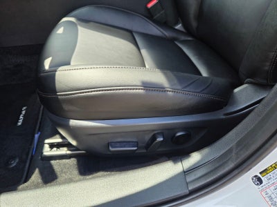 2022 Mazda Mazda3 Preferred