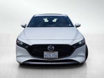 2022 Mazda Mazda3 Preferred
