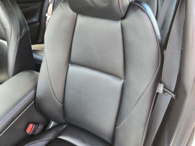 2022 Mazda Mazda3 Preferred