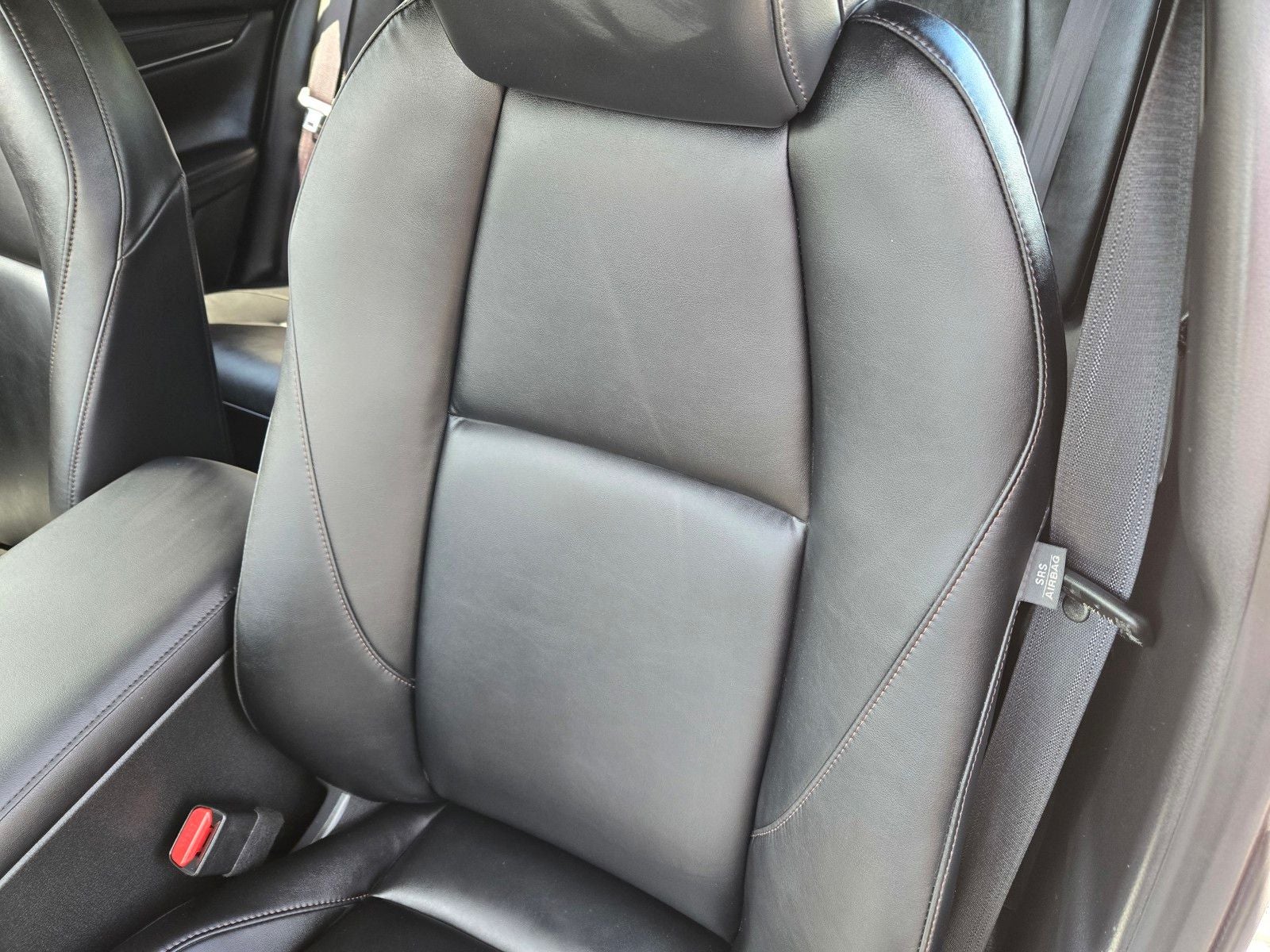 2022 Mazda Mazda3 Preferred