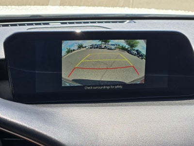 2022 Mazda Mazda3 Preferred