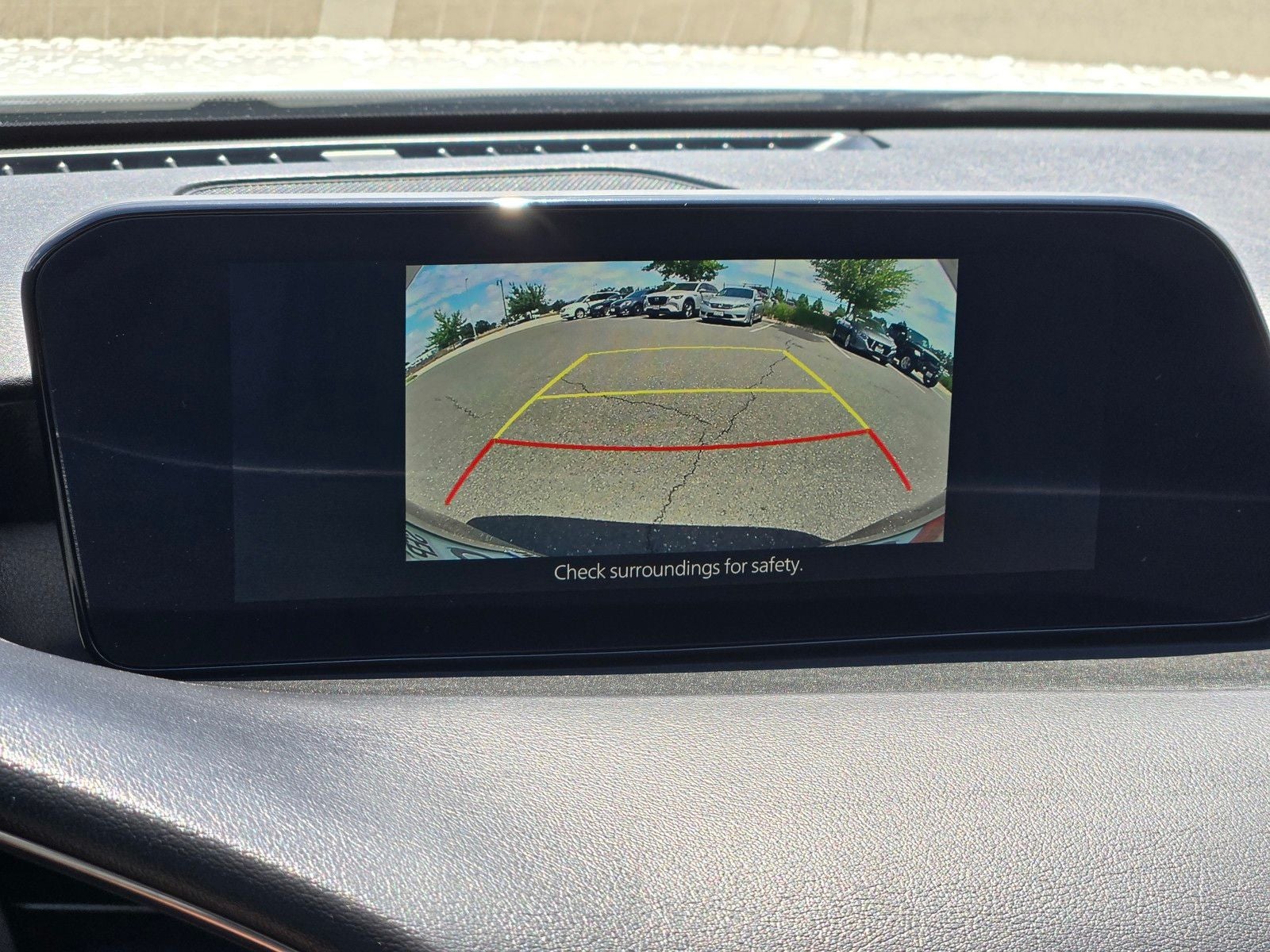 2022 Mazda Mazda3 Preferred