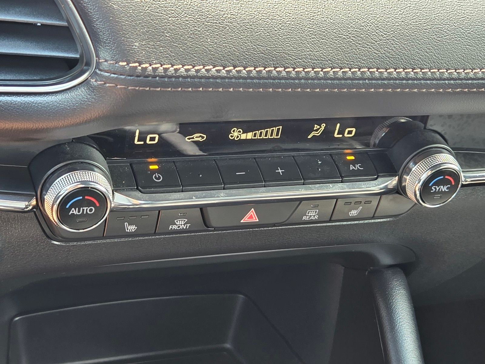 2022 Mazda Mazda3 Preferred