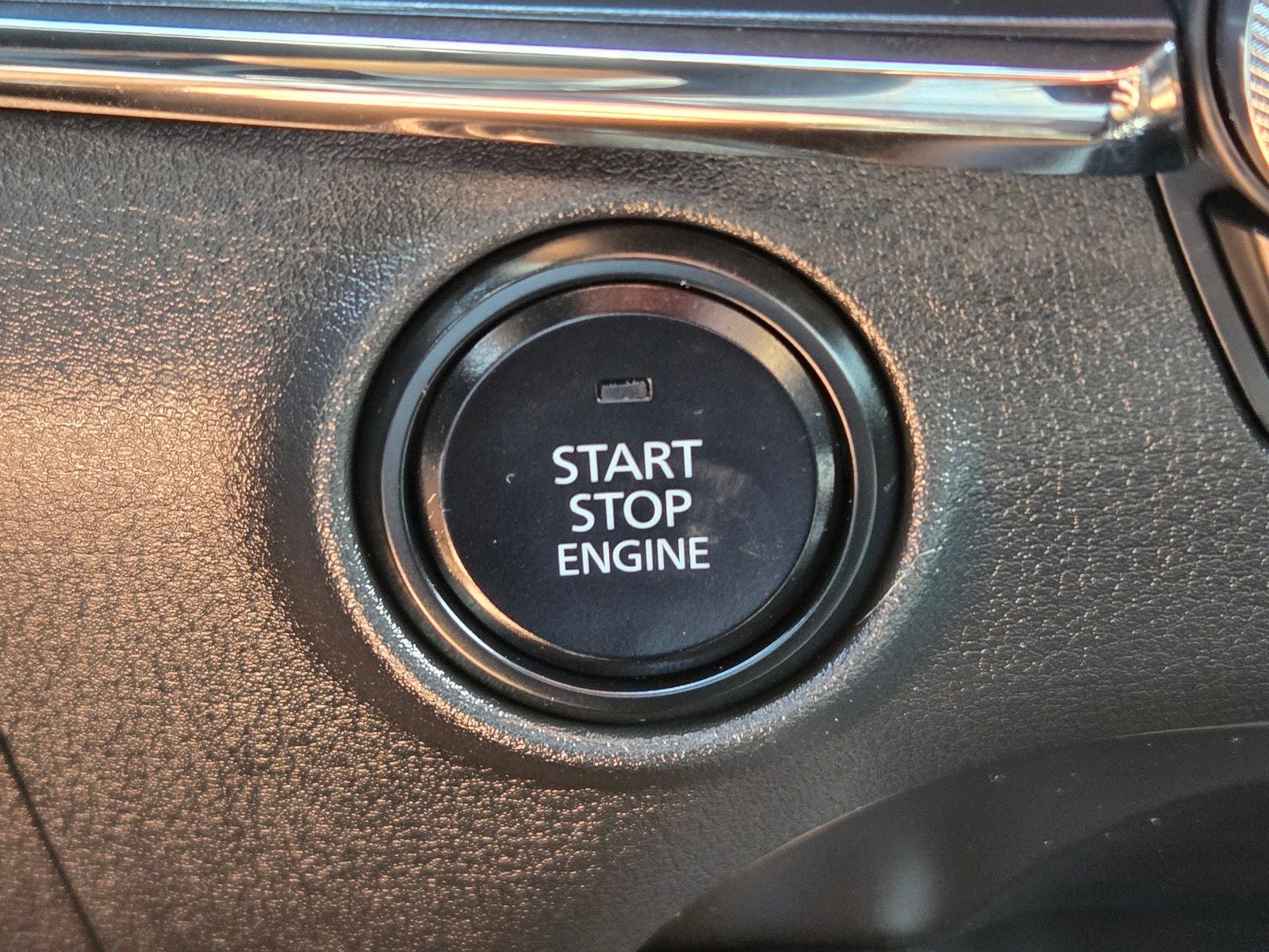2022 Mazda Mazda3 Preferred