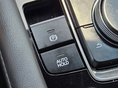 2022 Mazda Mazda3 Preferred