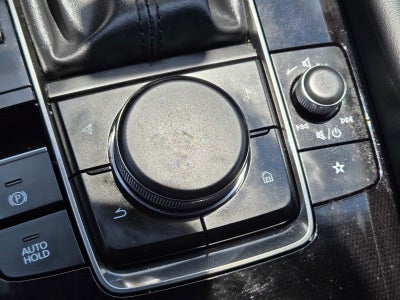 2022 Mazda Mazda3 Preferred