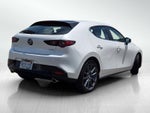 2022 Mazda Mazda3 Preferred