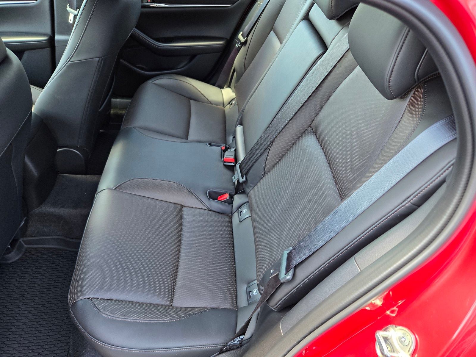 2026 Mazda Mazda3 2.5 S Premium