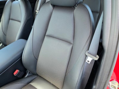 2026 Mazda Mazda3 2.5 S Premium