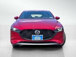 2026 Mazda Mazda3 2.5 S Premium
