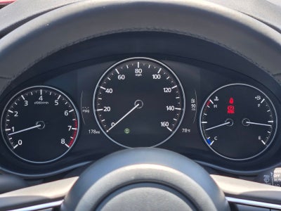 2026 Mazda Mazda3 2.5 S Premium