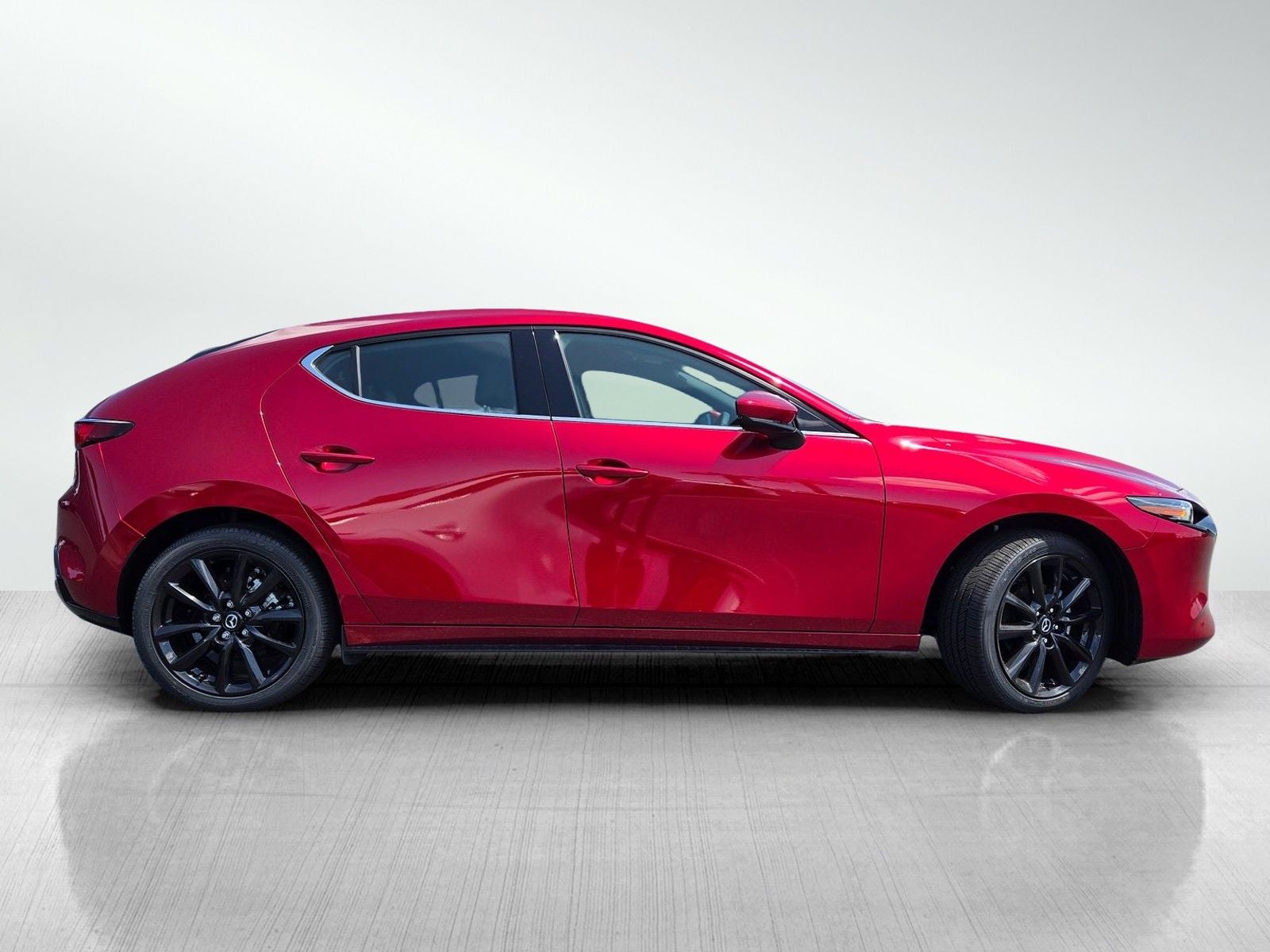 2026 Mazda Mazda3 2.5 S Premium