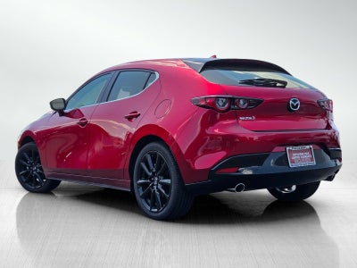 2026 Mazda Mazda3 2.5 S Premium