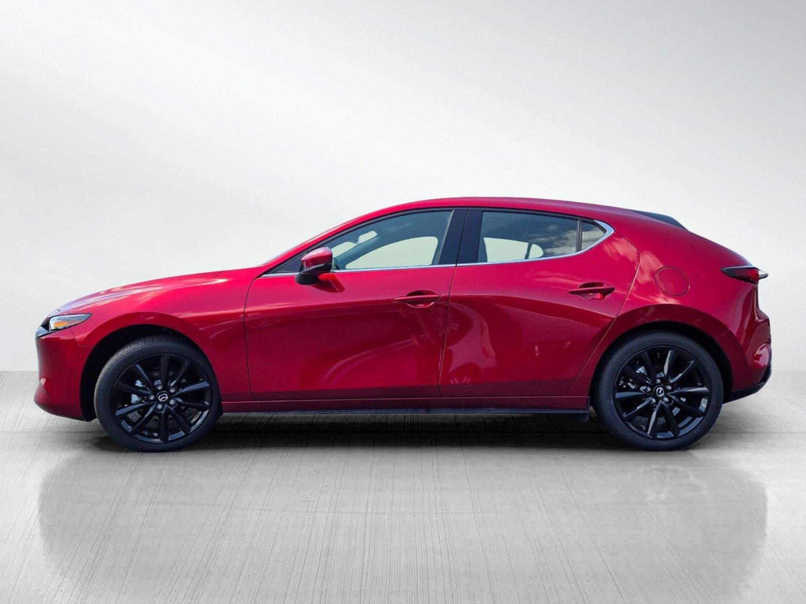 2026 Mazda Mazda3 2.5 S Premium
