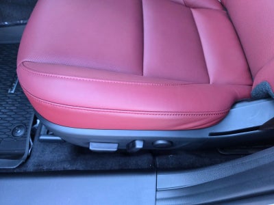 2026 Mazda Mazda3 2.5 S Premium