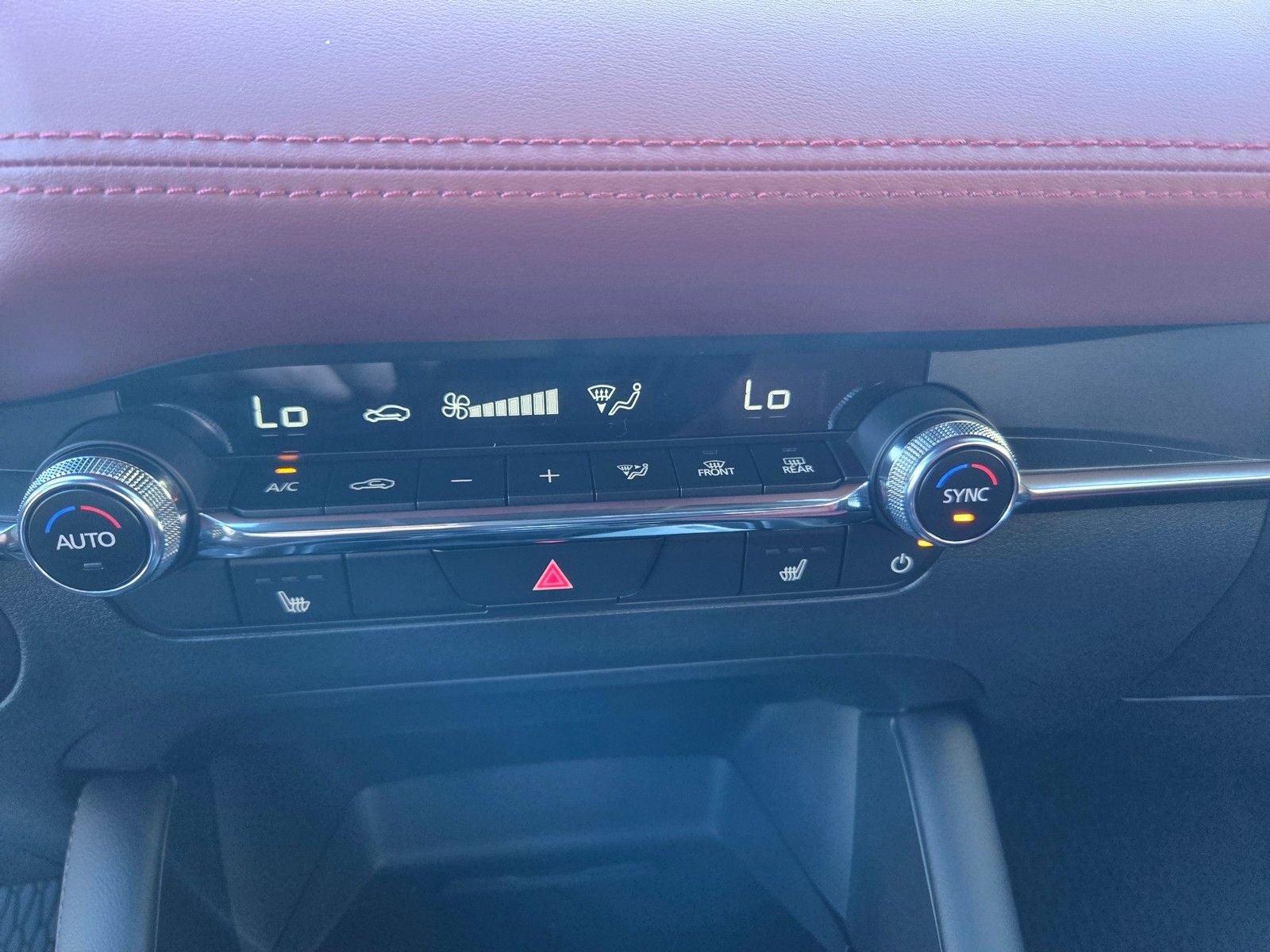 2026 Mazda Mazda3 2.5 S Premium