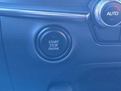 2026 Mazda Mazda3 2.5 S Premium