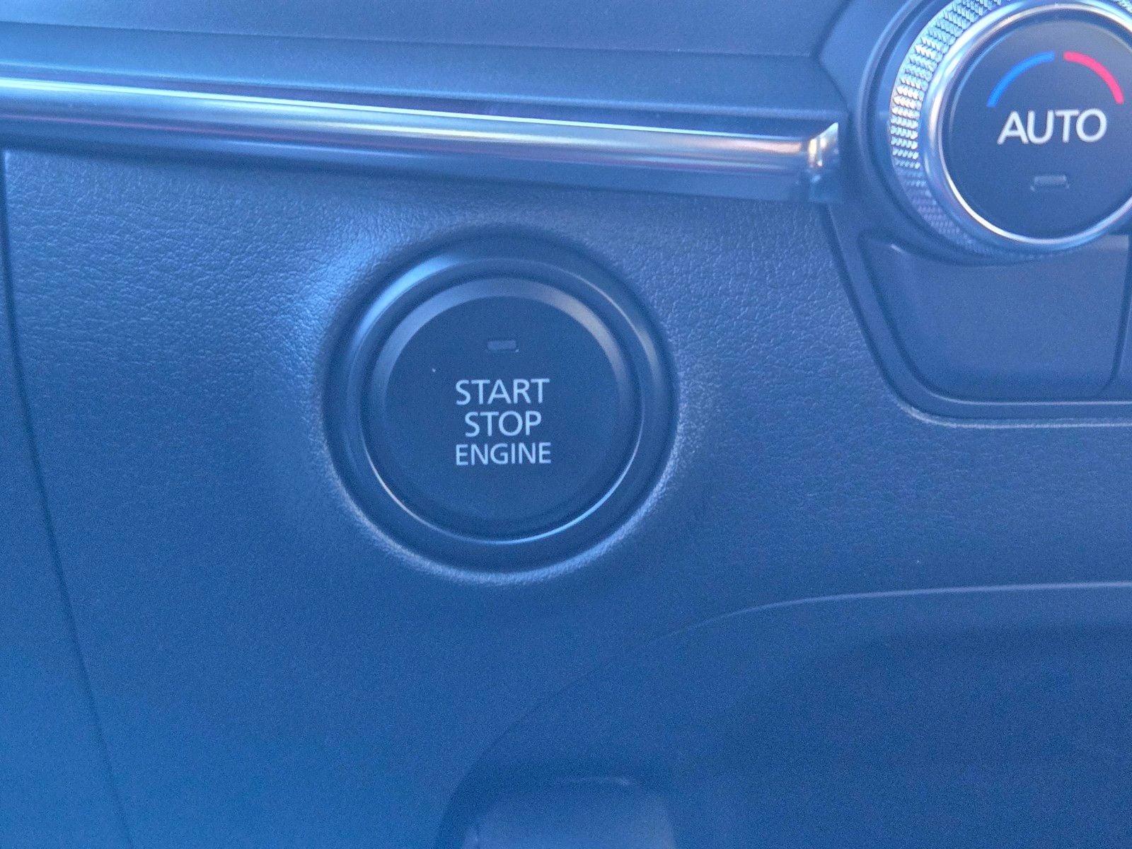 2026 Mazda Mazda3 2.5 S Premium