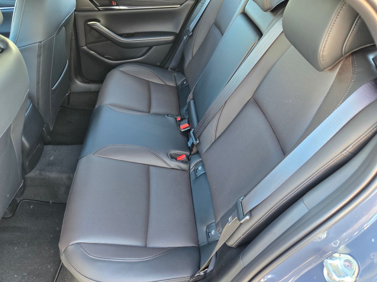 2026 Mazda Mazda3 2.5 S Premium