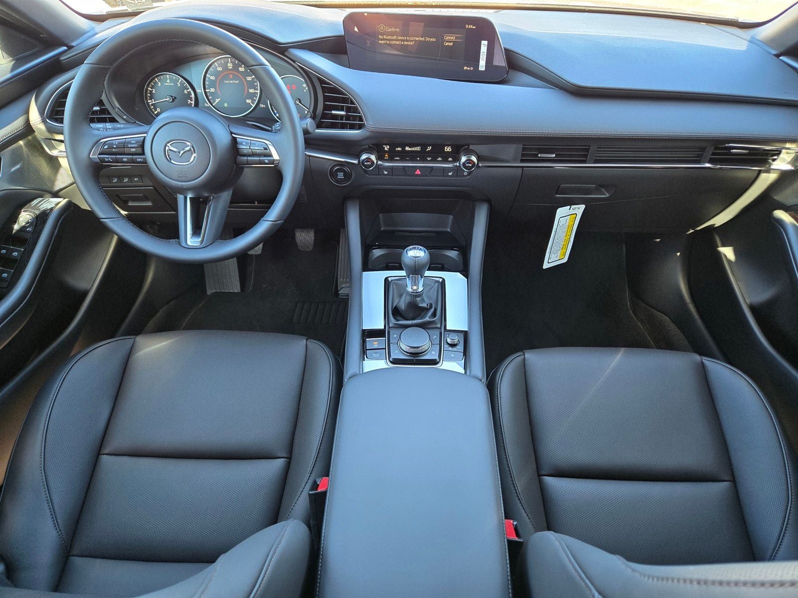 2026 Mazda Mazda3 2.5 S Premium