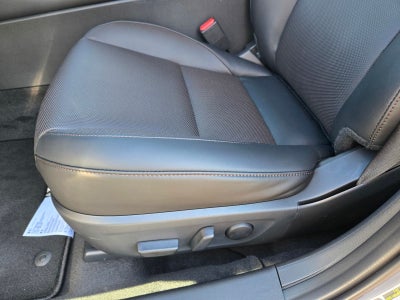 2026 Mazda Mazda3 2.5 S Premium