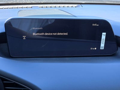 2026 Mazda Mazda3 2.5 S Premium