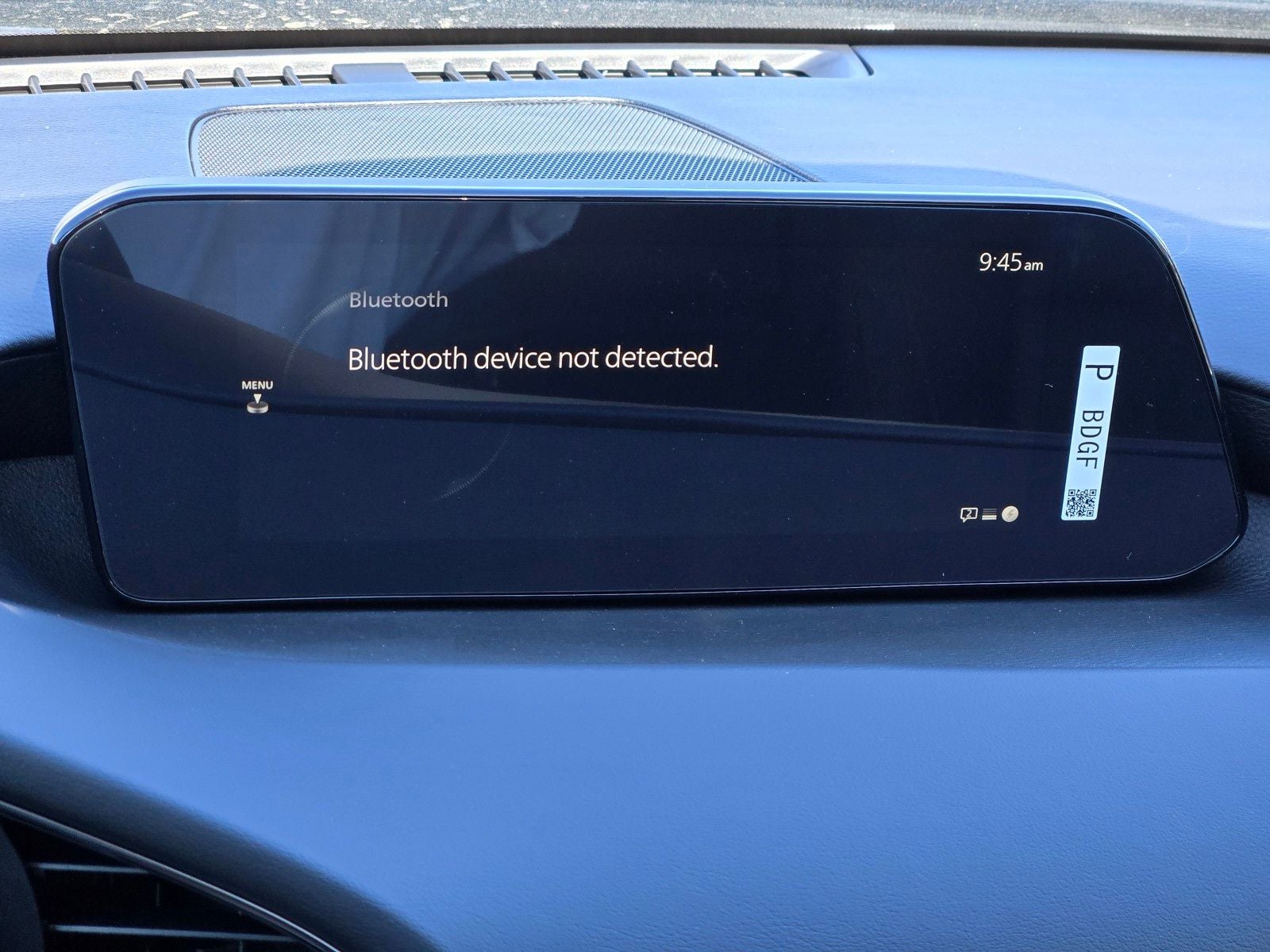 2026 Mazda Mazda3 2.5 S Premium